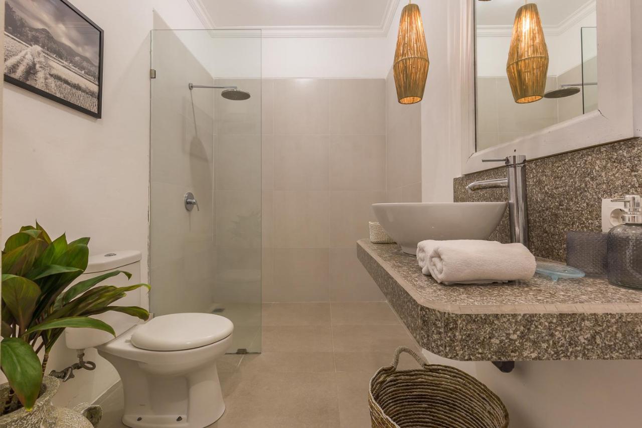 Villa Made Umalas 2Br With Private Pool تْشانغو المظهر الخارجي الصورة